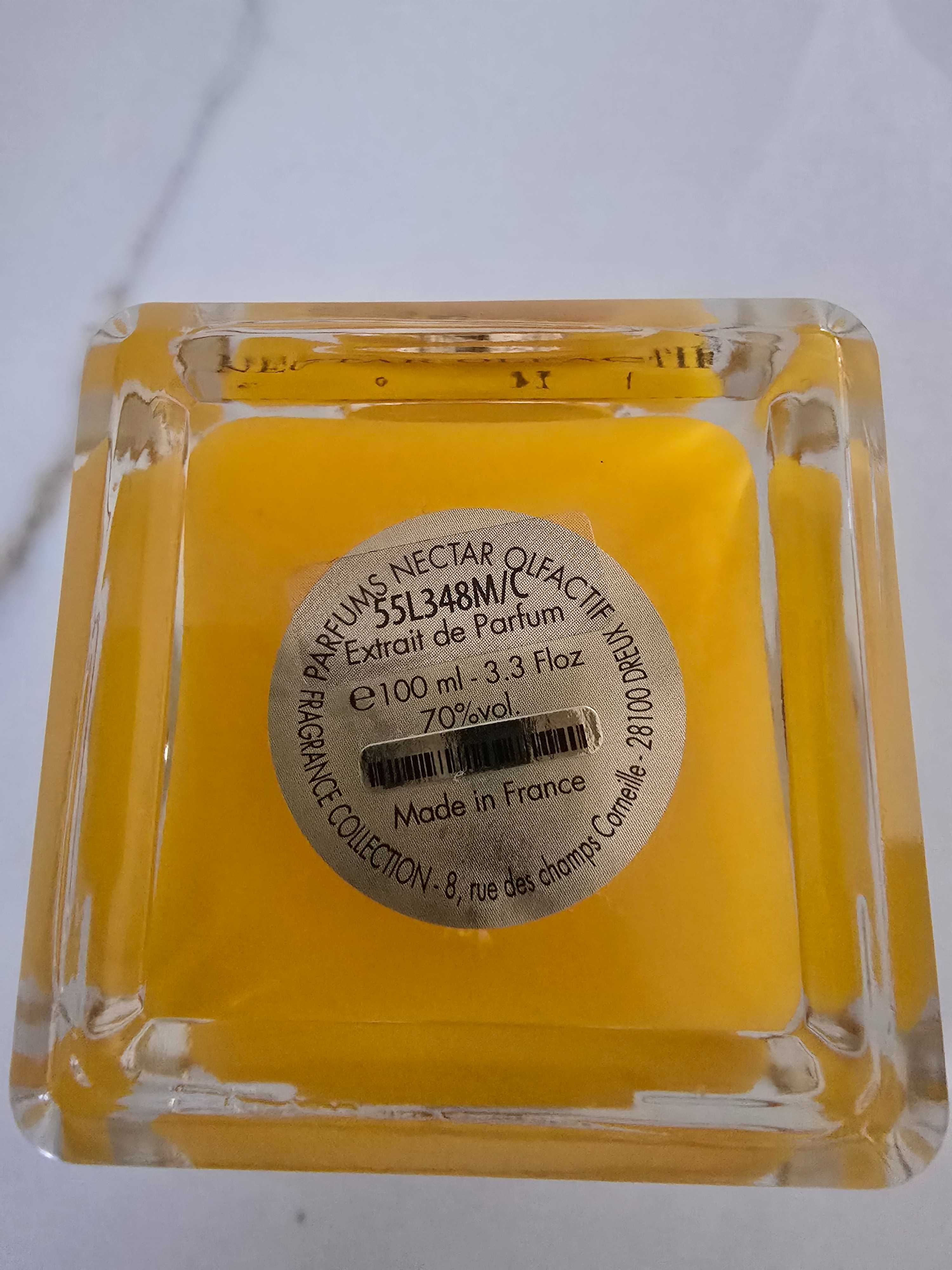 Nectar Olfactif Supreme Nectar 100 ml używane