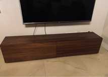 Szafka pod telewizor