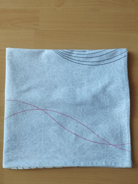 Pościel 145/200 + 2 x 70/70 BAWEŁNA