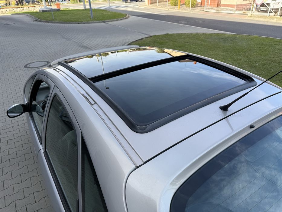 Citroen Xsara Picasso 1.8 LPG Panorama Długie opłaty