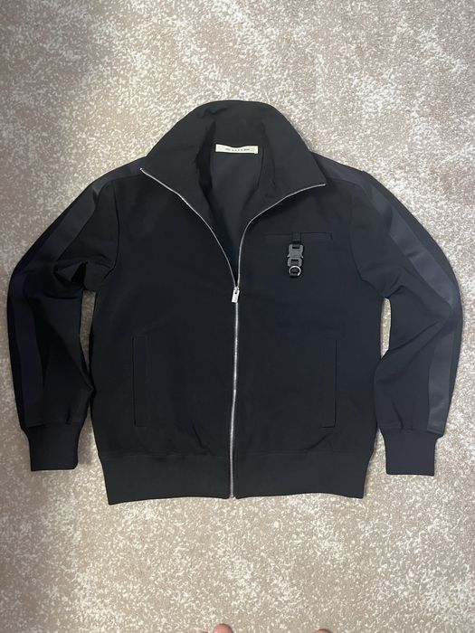 Кофта alyx зипка