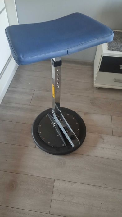 AKUAKALDA – przesadzanie/transfer niepełnosprawnego