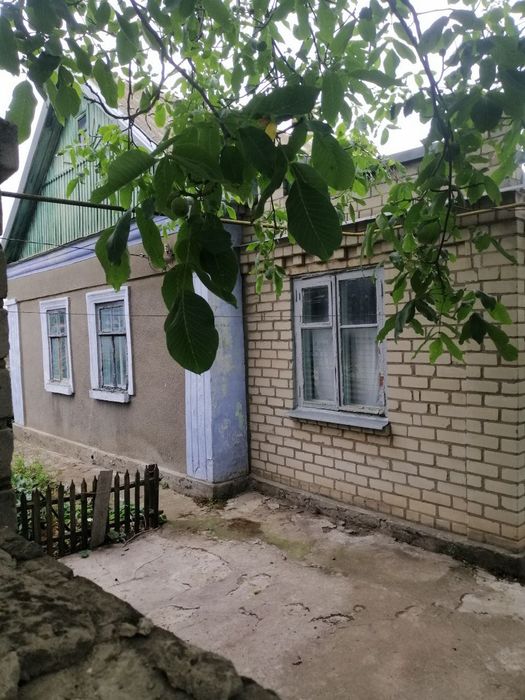 Продам Будинок с земельною ділянкою на північному районі Херсон