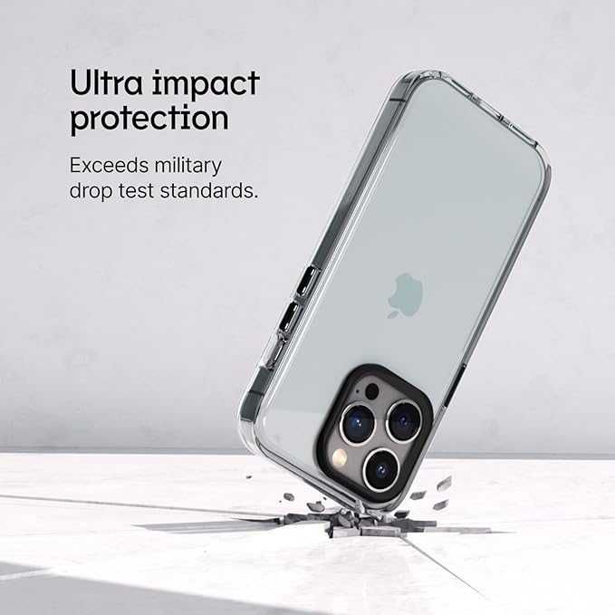 Etui kompatybilne z Magsafe dla iPhone 14 Pro Max