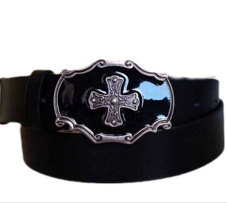 ПІД ЗАМОВЛЕННЯ! Ремні для віруючих УПЦ, браслети шкіряні, чотки