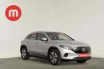 Mercedes-Benz EQA 250+ Edition