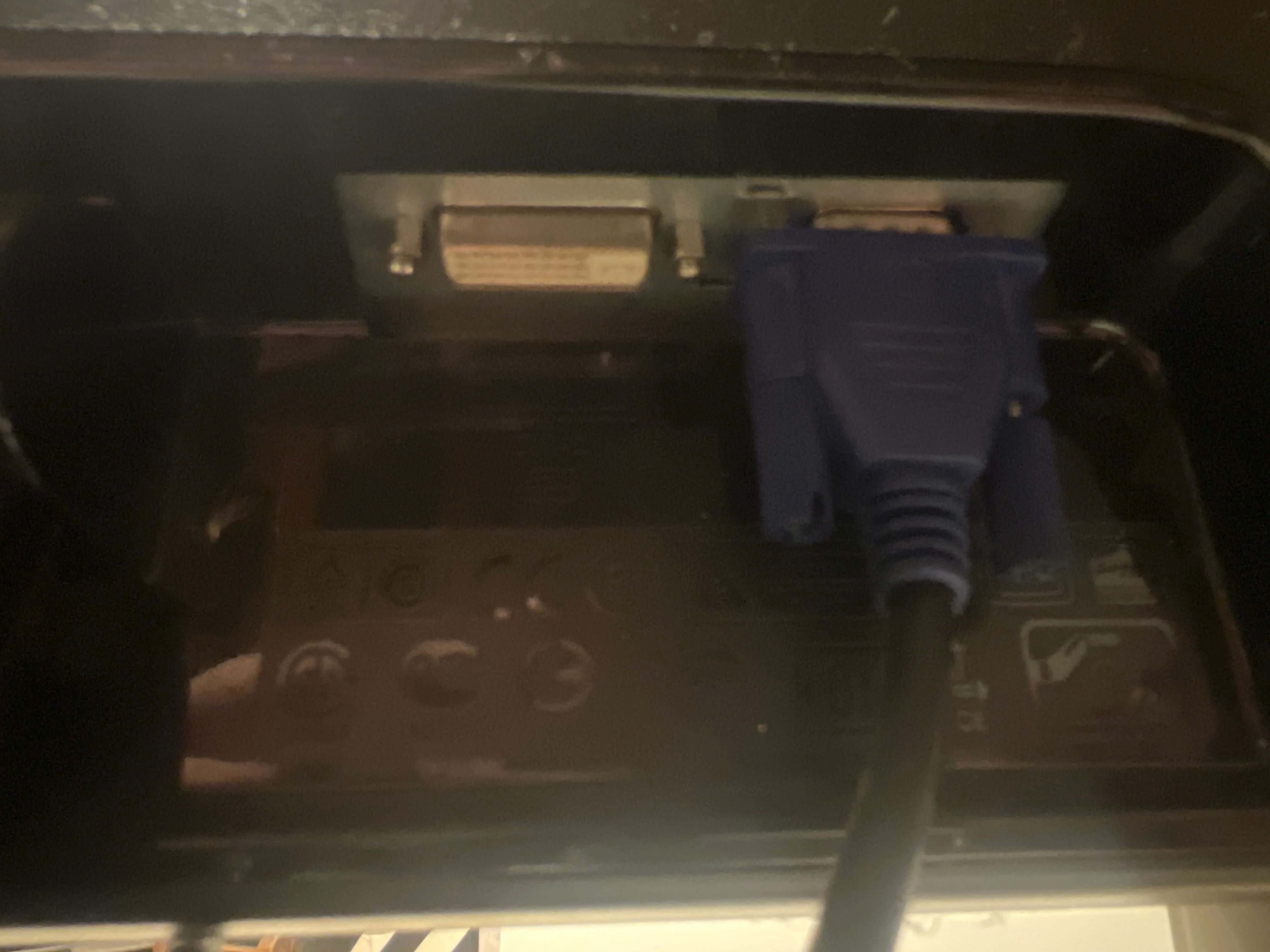 Monitor LCD BENQ
