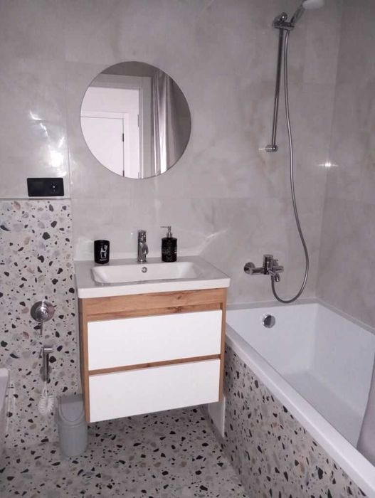 Сдаётся 2-к квартира в аренду  , ЖК Щасливый , Запорожиское шоссе 32