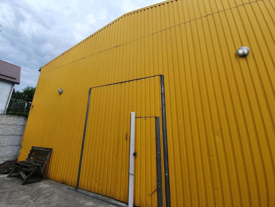 Оренда офіс + склад. Станція метро Академмістечко