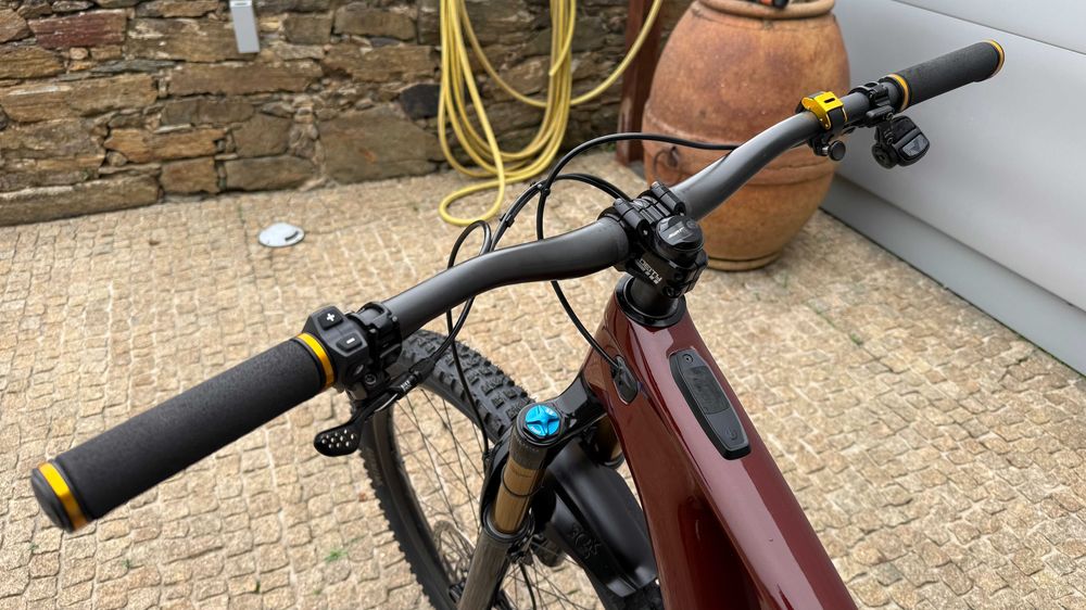 Specialized 2023 Turbo Levo Pro Carbon