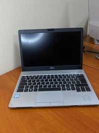 Ноутбук Fujitsu LIFEBOOK S936 i5-6200U/sdd