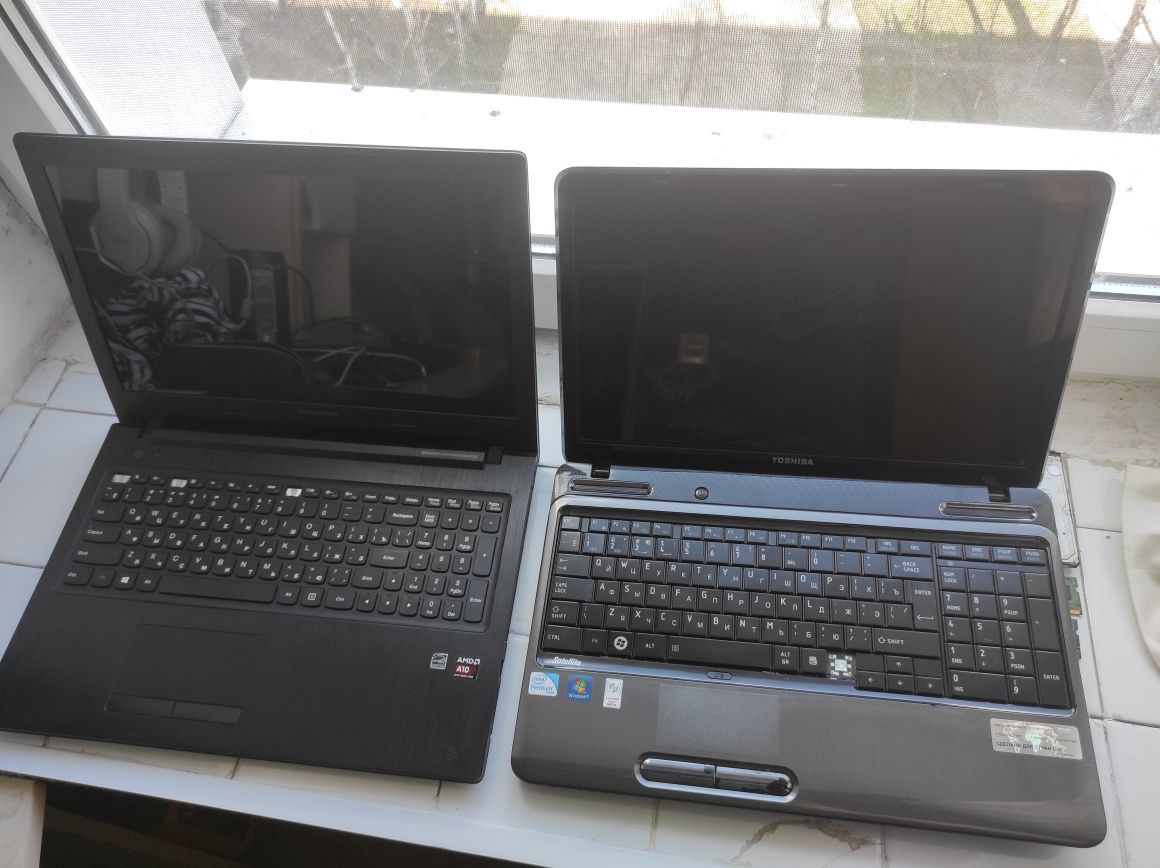 Продам Toshiba satellite L655-1EH