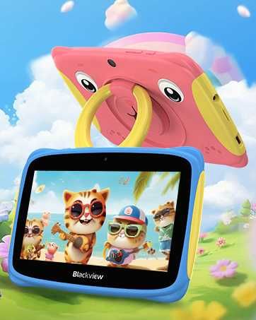 Tablet Blackview Tab 3 Kids Edition  7"  2GB/32GB  Wifi