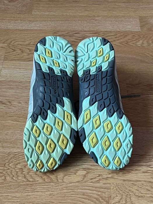 Термо черевики Merrell 38 розміру в ідеальному стані