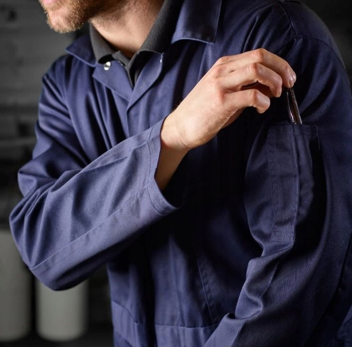 Kombinezon XL męski Site