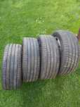 Michelin primacy 4 215 50 r17