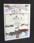 Livro O Brinquedo em Portugal 100 anos do Brinquedo em Portugal