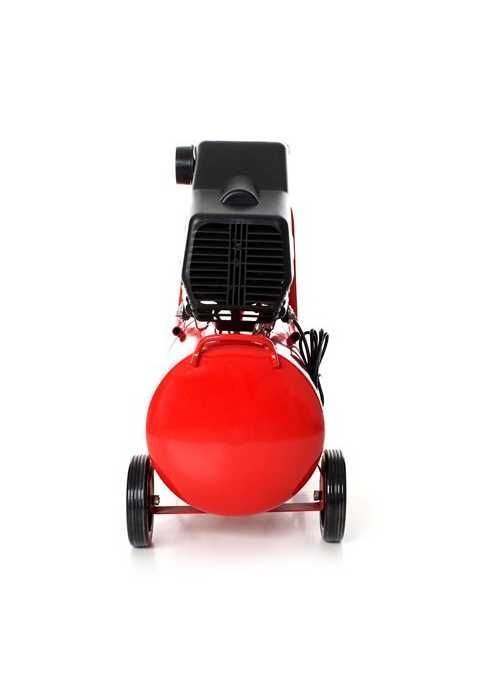 KOMPRESOR OLEJOWY sprężarka 50L 3,8KM 230V 12BAR KD401