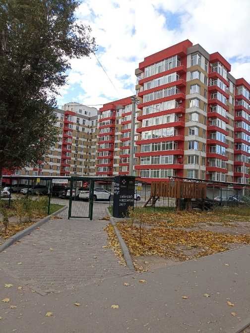 Продам 2 кімнатну квартиру в ЖК Червоні вітрила ЖМ Парус