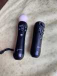 PS3 Kontroler Move  + PlayStation Move Navigation Controller (PS3)