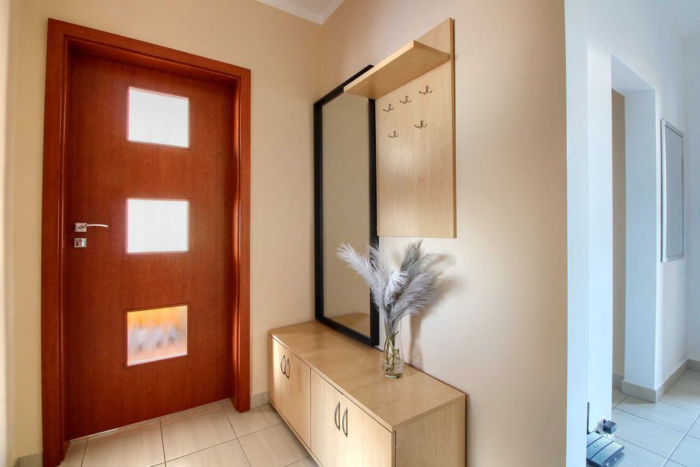 1 Pokój Rzeszów ul. Witolda Świadka Blisko Millenium Hall