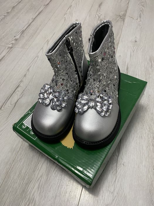 Trapery dla dziewczynki