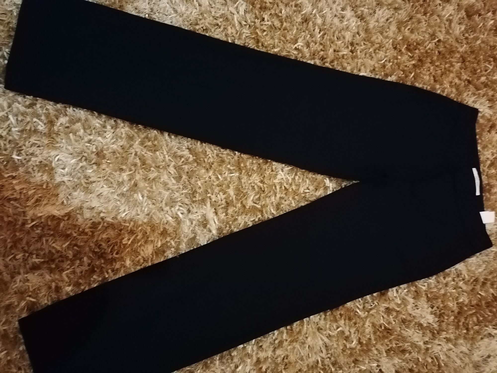 Calças de cinta descida  Tam 36 /38