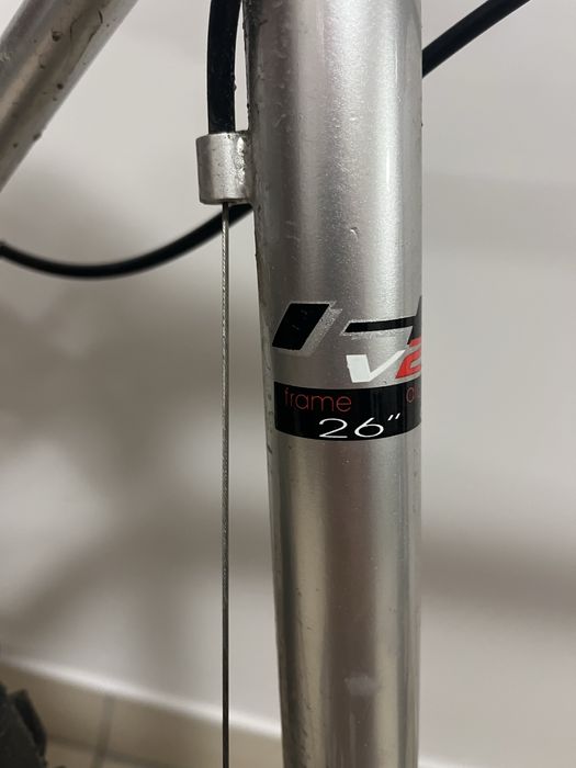 Rower Kross Hexagon v2 26’’