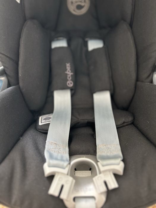 Fotelik Cybex I-Cloud Z.