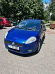 Fiat Grande Punto Fiat grande Punto 1.2 65km