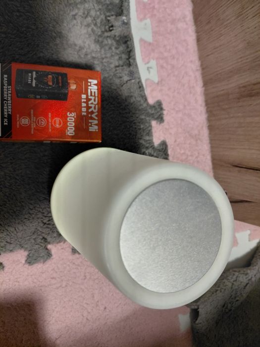 Lampka nocna merry mi