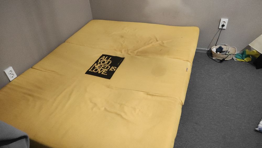 Продам диван - кровать