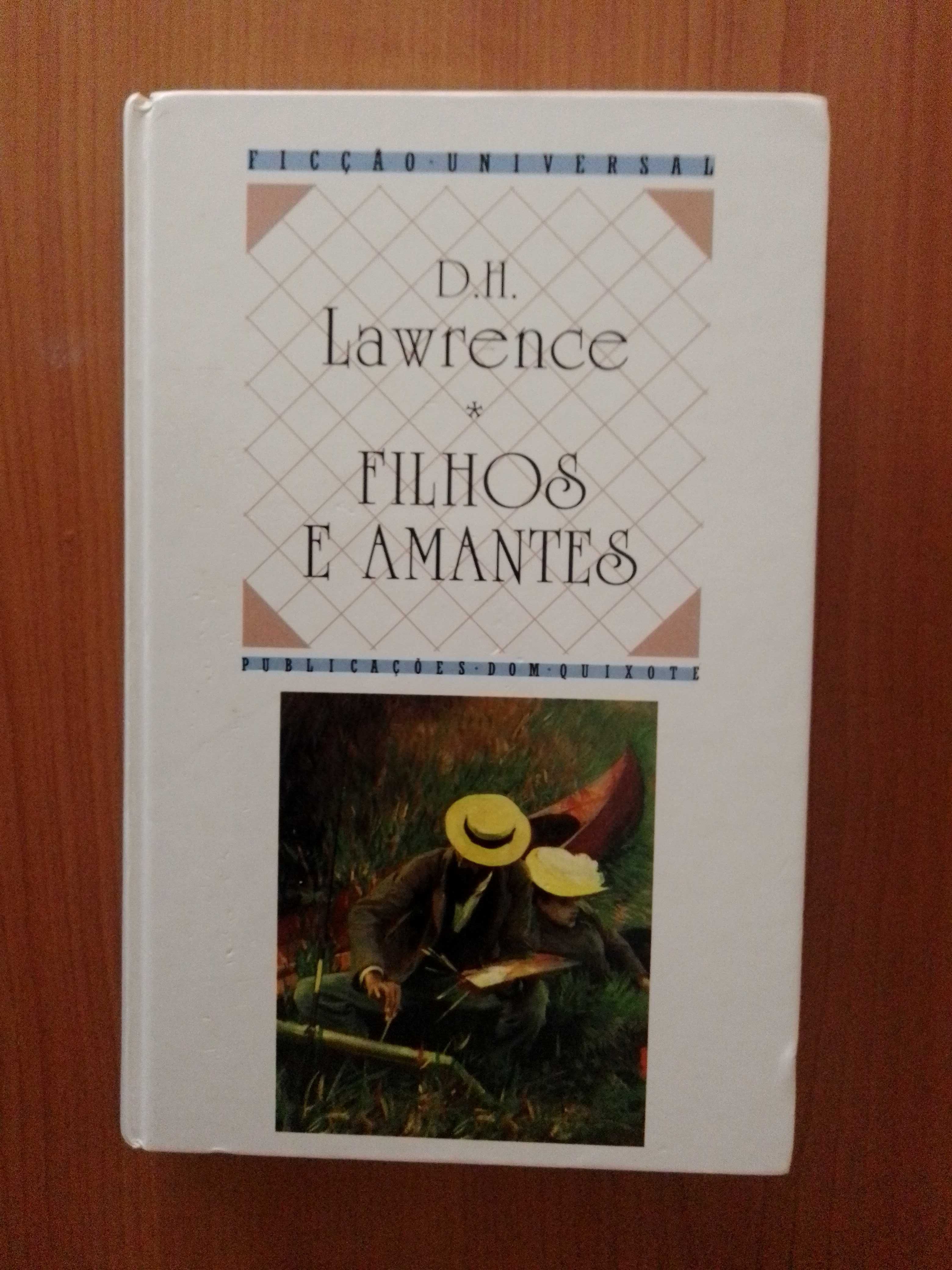 Literatura variada (vários preços)