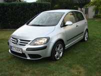 VW GOLF Plus*1.9TDI*Doinwestowany*