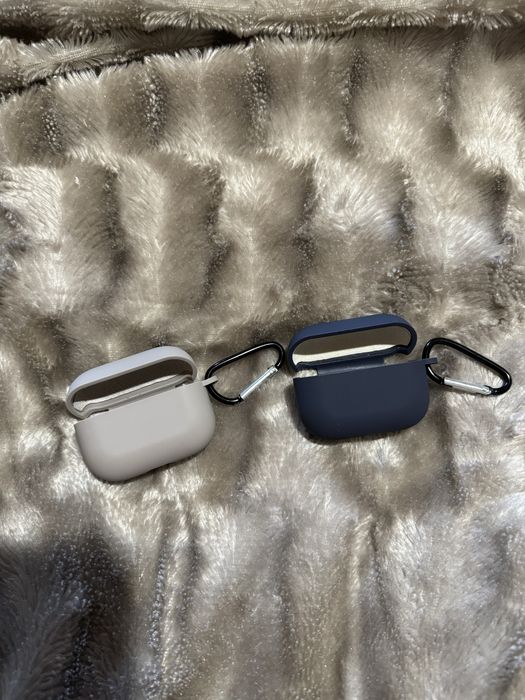 Чохол на навушники Airpods Pro 2