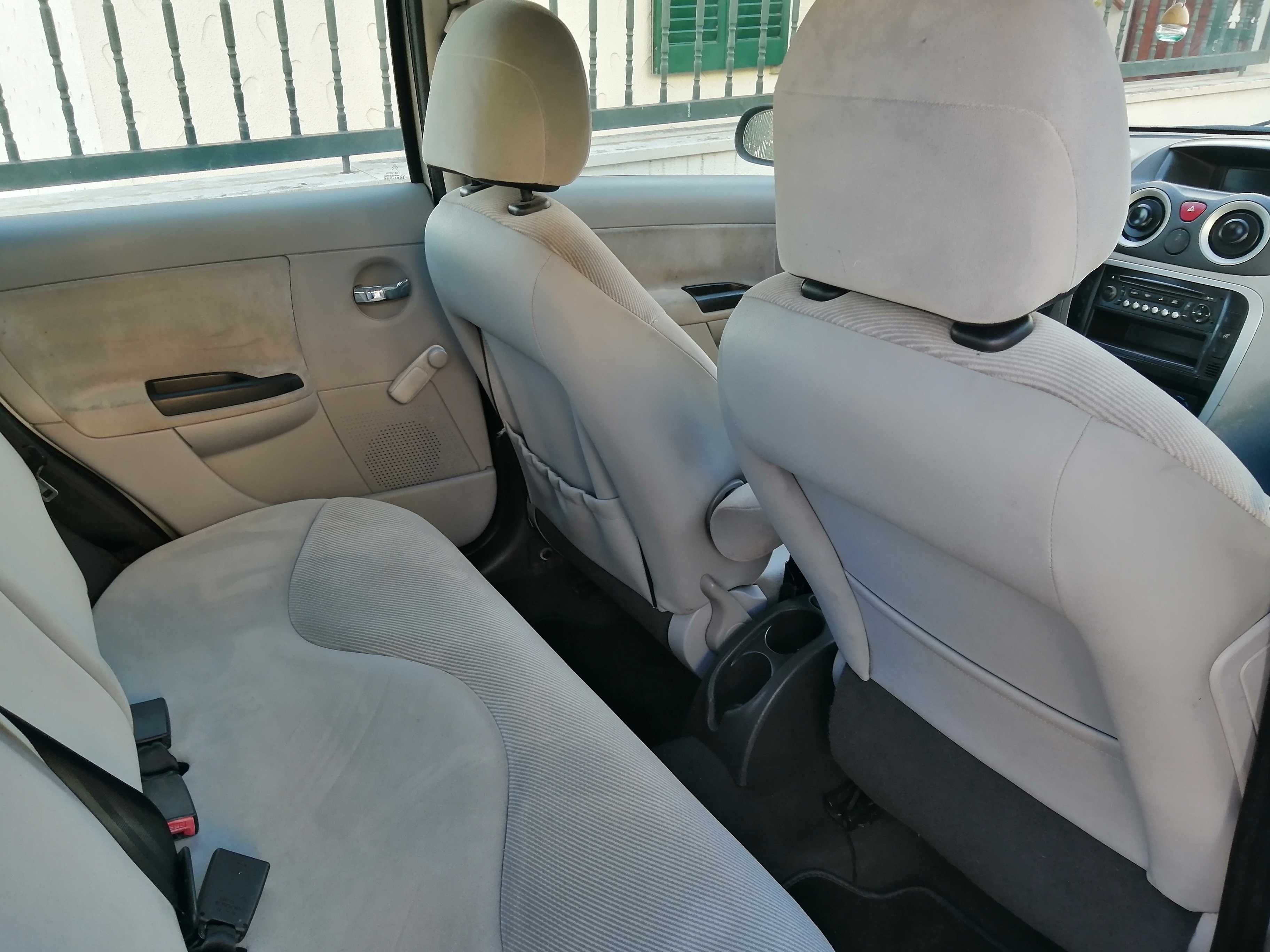 Citroen C3 1.1 Exclusive