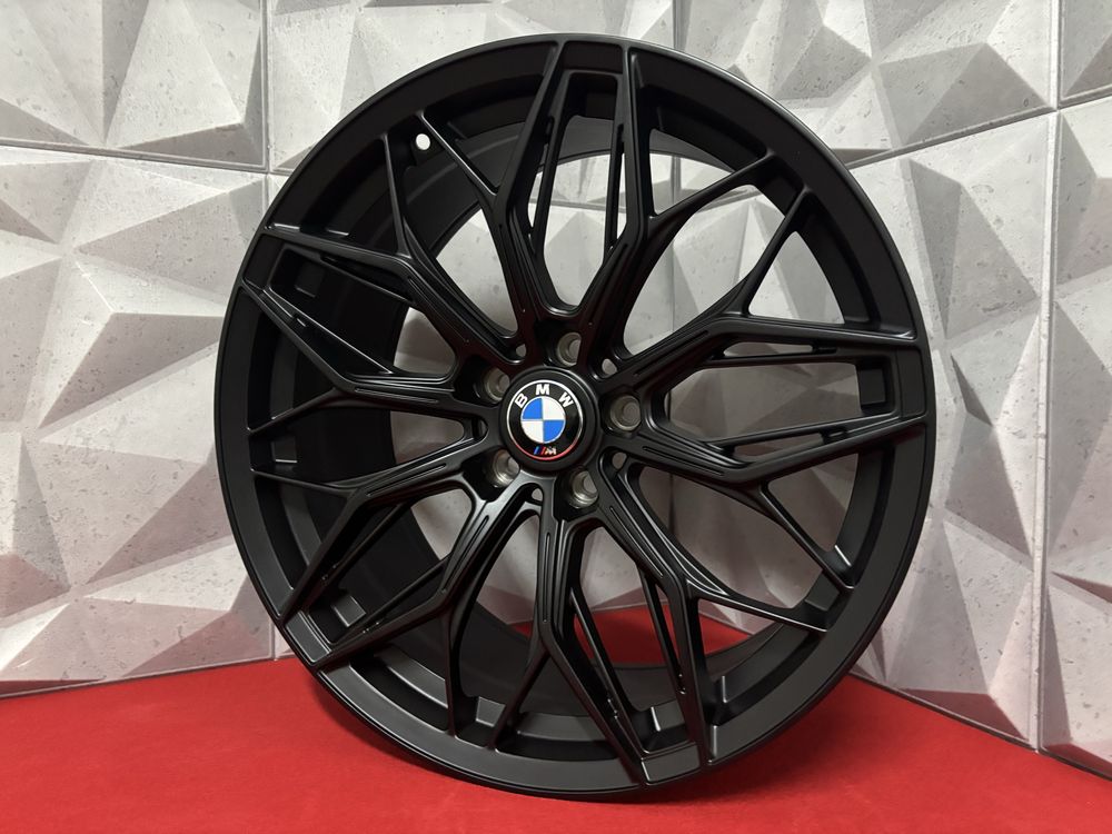 NOWE Felgi Koła 19" 5x112 BMW SERIA G • • PIĘKNE • •