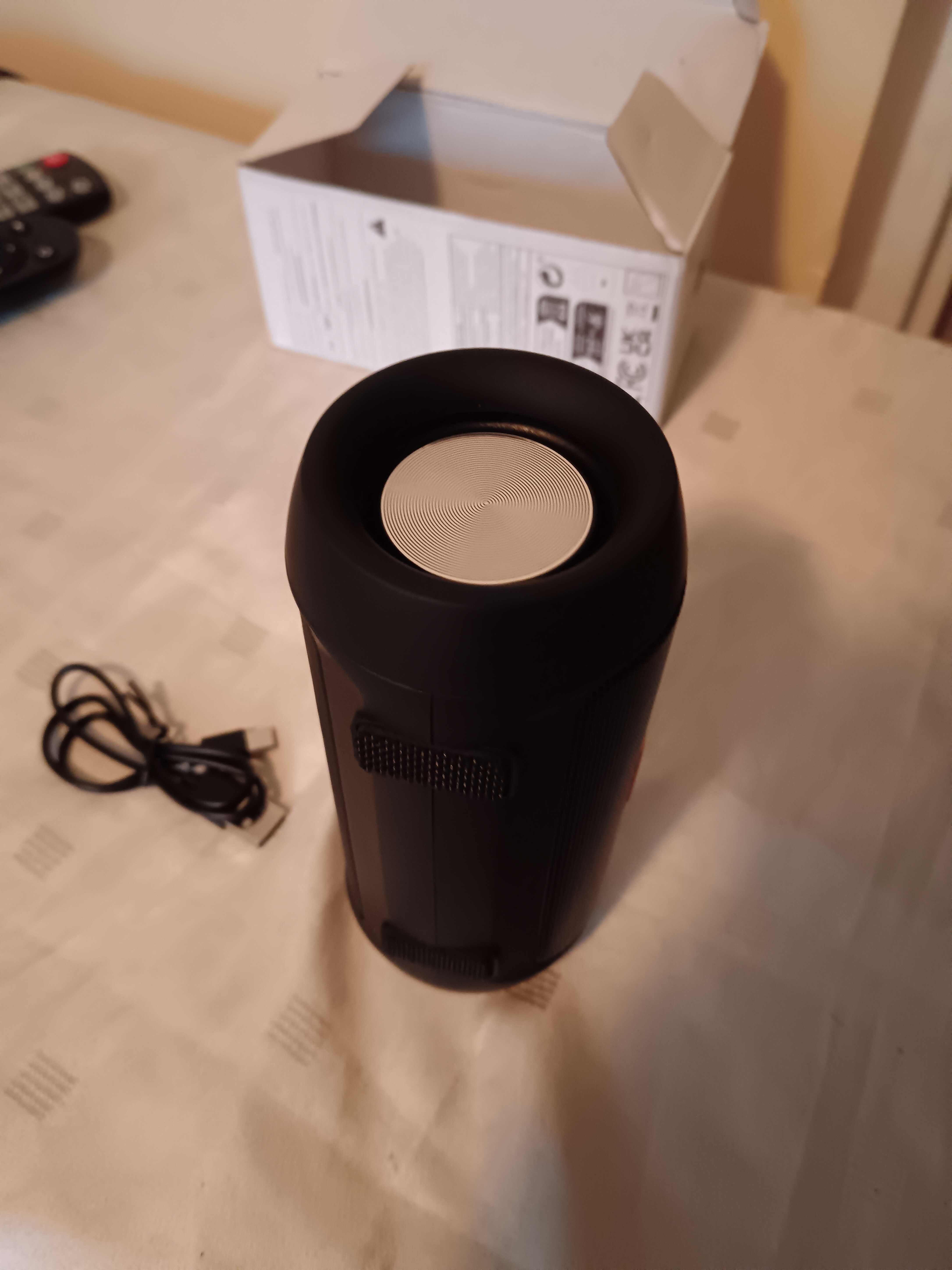 Głośnik bluetooth