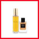 Francuskie perfumy z feromonami Boss The Collection Damask & Oud