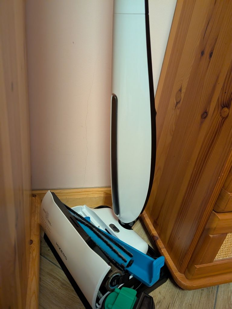 Hizero F500 mop bioniczny