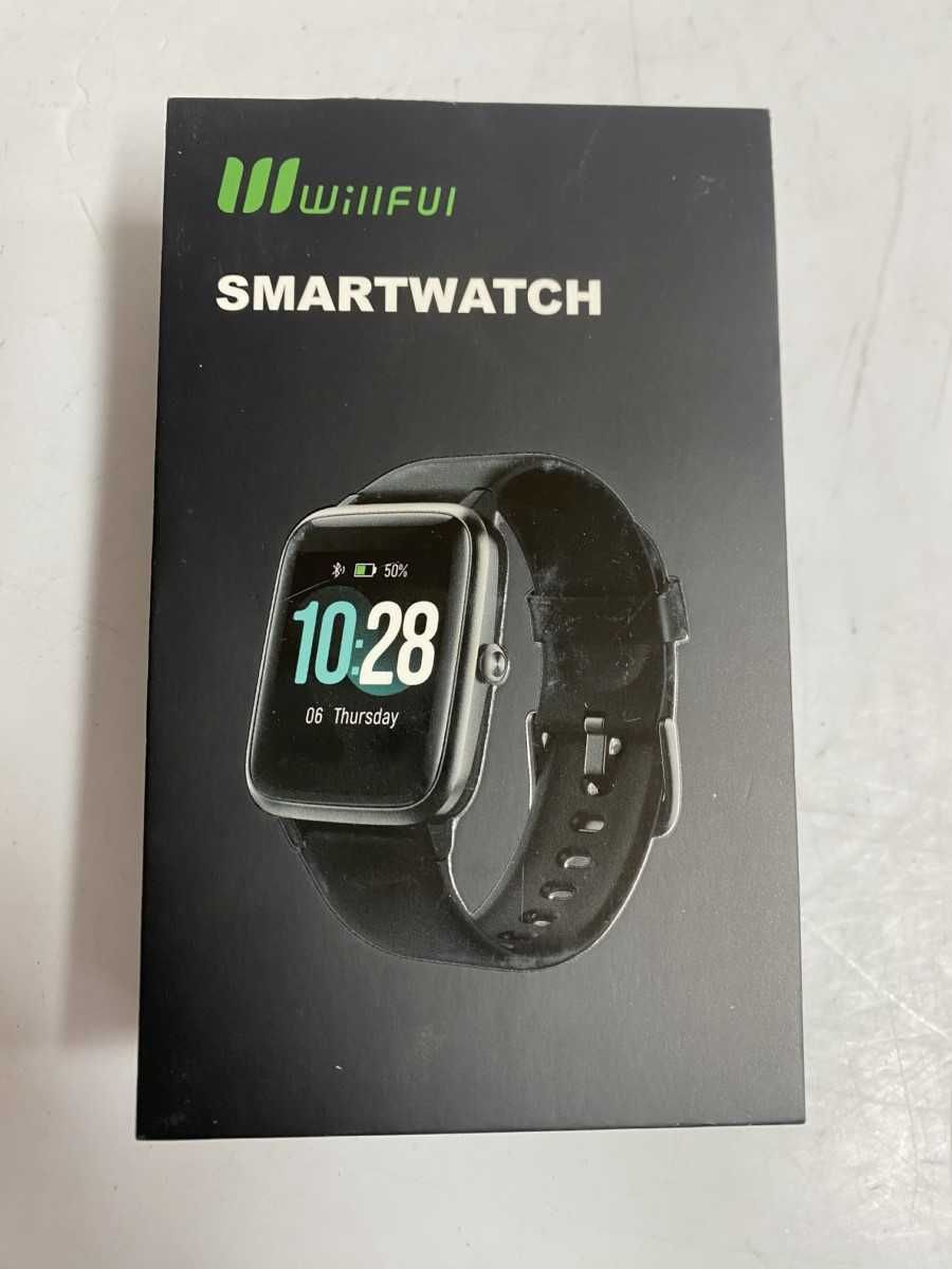 Smartband Willful SW021 smartwatch sportowy puls