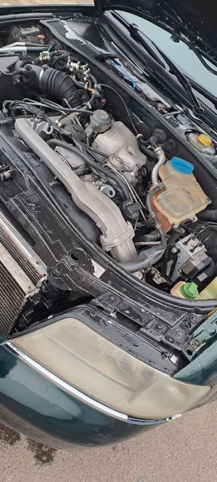 AUDI A6 Терміново