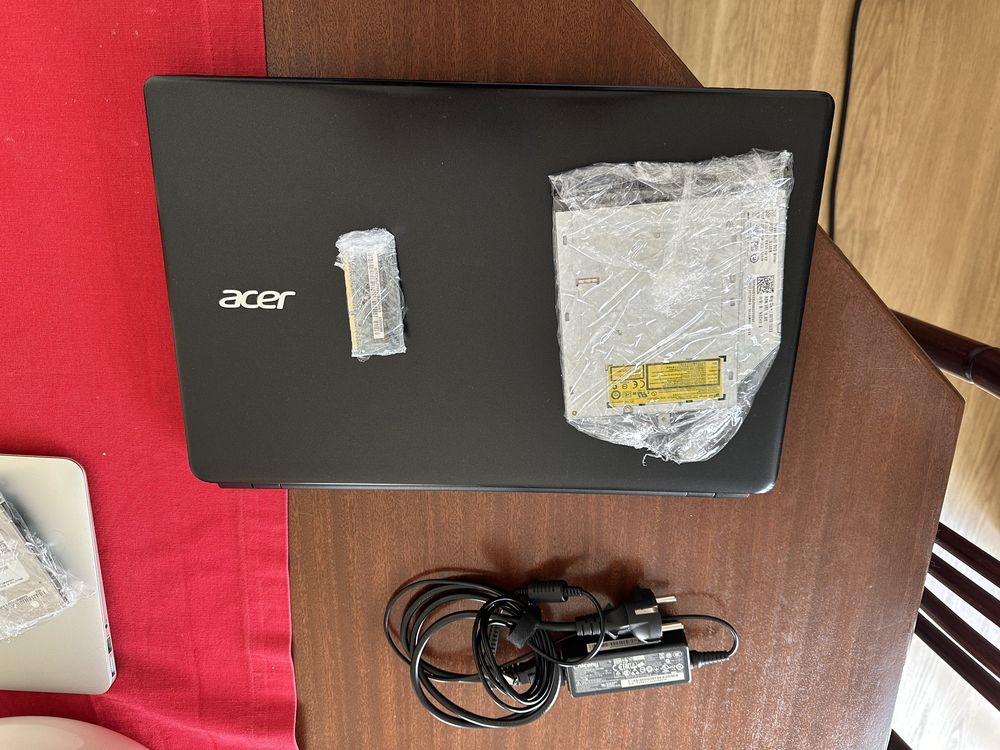 Portatil acer aspire E1-510 para peças