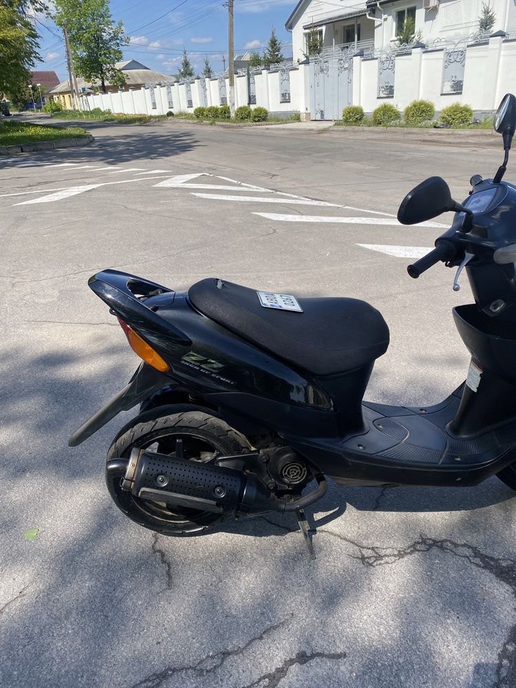 Продам Suzuki ZZ Inch up sport , Стан ідеальний , з документами.