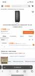 Chlodziarka do zabudowy GoodHome
