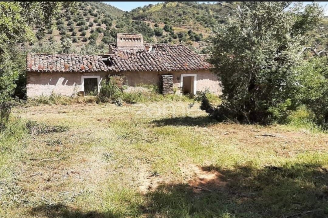 Herdade de 102 hectares no Alentejo