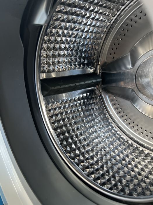 Máquina Lavar/Secar Roupa Samsung EcoBubble