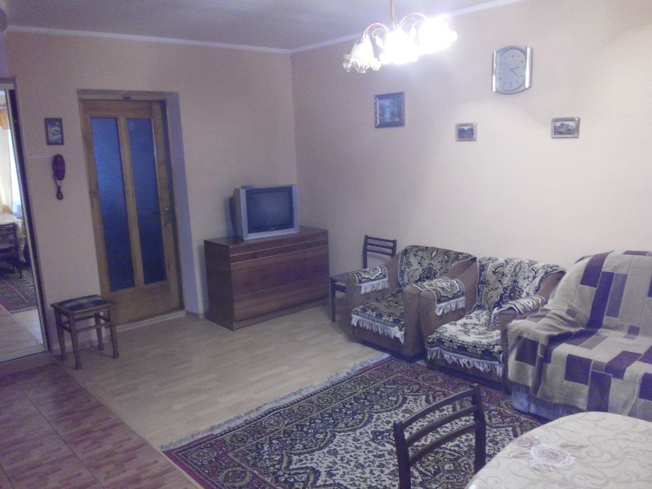 Продам свою квартиру в центре Одессы в зоне Юнеско