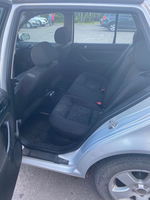 Volkswagen Golf 1999