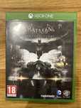 Batman Arkham Knight Xbox One